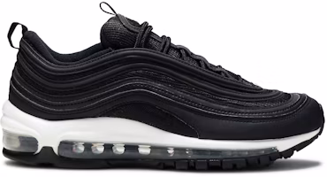 (Women) Nike Air Max 97 'Black White' 921733-006