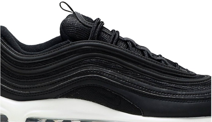 (W) ナイキ エア マックス 97 "ブラック/ホワイト" 921733-006 Order (W) ナイキ エア マックス 97 "ブラック/ホワイト" 921733-006