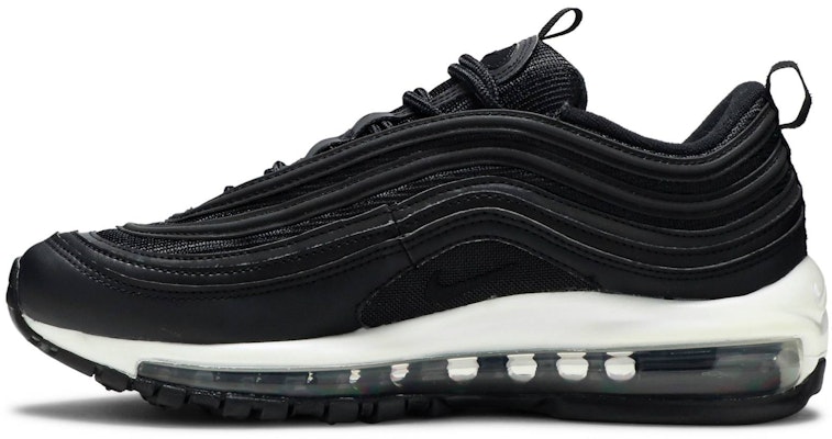 (W) ナイキ エア マックス 97 "ブラック/ホワイト" 921733-006 Lookbook (W) ナイキ エア マックス 97 "ブラック/ホワイト" 921733-006