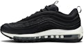 Lookbook (W) ナイキ エア マックス 97 "ブラック/ホワイト" 921733-006