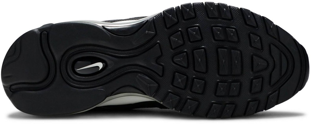 (W) ナイキ エア マックス 97 "ブラック/ホワイト" 921733-006 Shop (W) ナイキ エア マックス 97 "ブラック/ホワイト" 921733-006