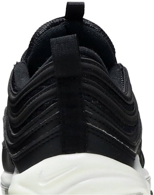 (W) ナイキ エア マックス 97 "ブラック/ホワイト" 921733-006 Sizing (W) ナイキ エア マックス 97 "ブラック/ホワイト" 921733-006
