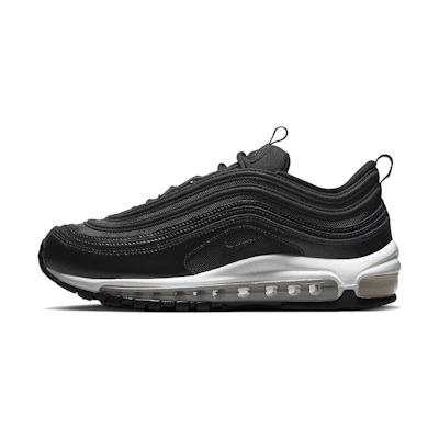 (W) Nike Air Max 97 'Black White' (2022)