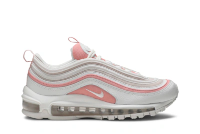 (Women) Nike Air Max 97 'Bleached Coral'
