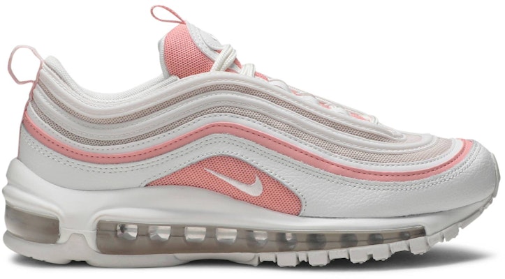 (W) 耐克Air Max 97 '漂白珊瑚' 921733-104 Buy (W) 耐克Air Max 97 '漂白珊瑚' 921733-104