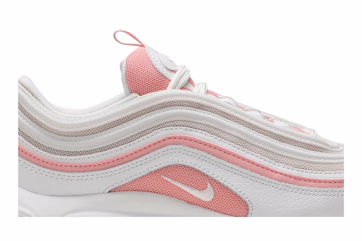(Women) Nike Air Max 97 'Bleached Coral'