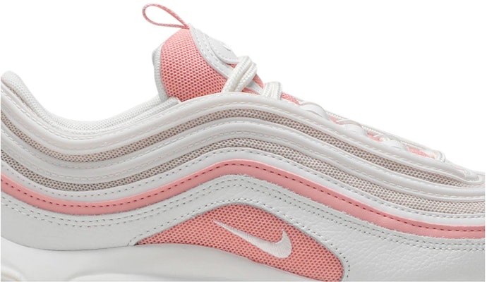 Air max 97 bleached top coral