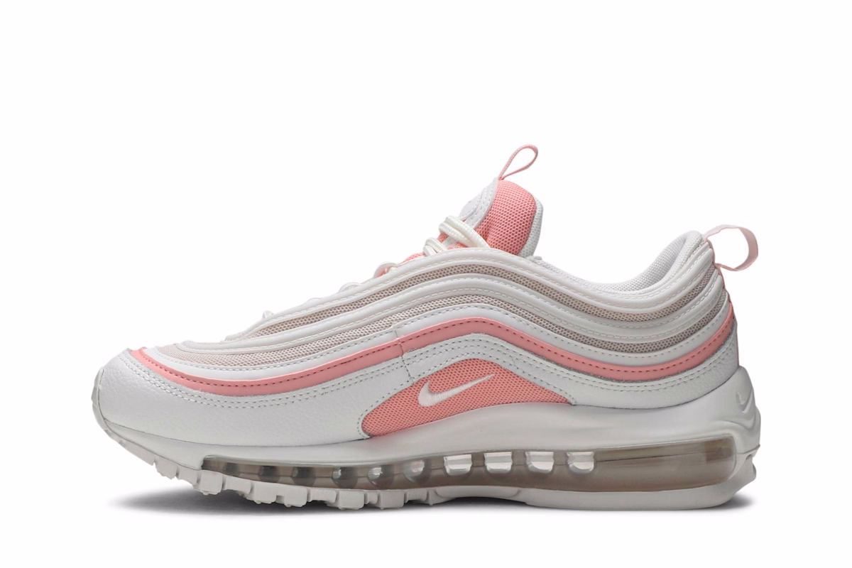 (Women) Nike Air Max 97 'Bleached Coral'