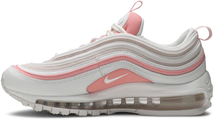 Air max 97 clearance bleached coral