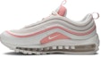 Lookbook (W) 耐克Air Max 97 '漂白珊瑚' 921733-104