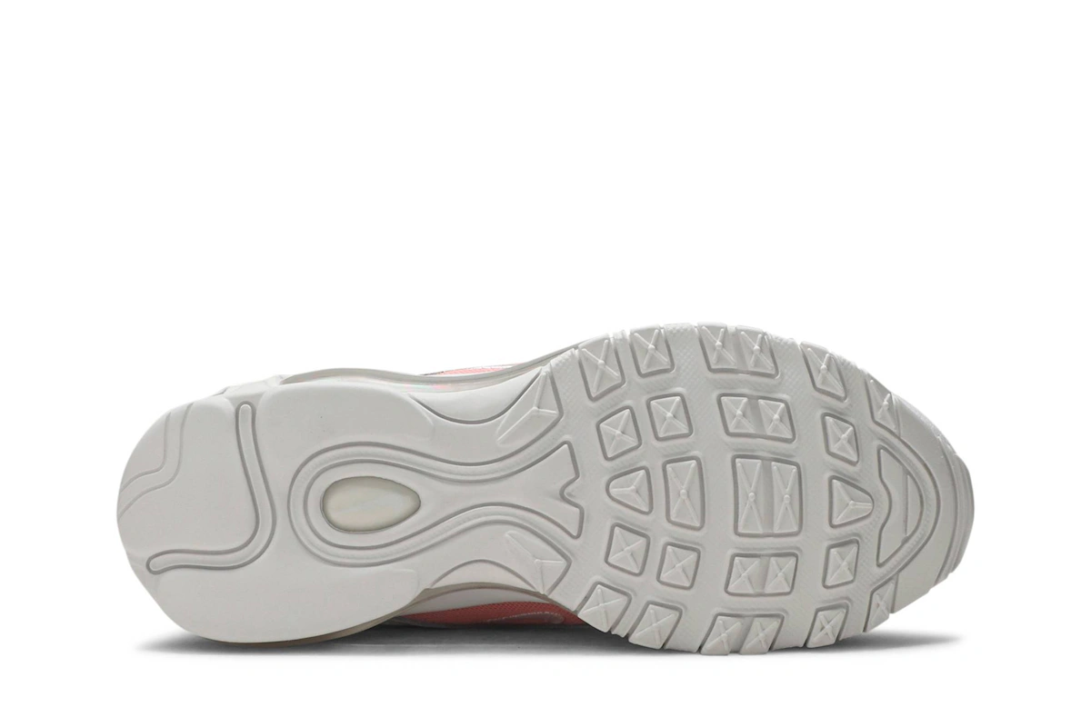 (Women) Nike Air Max 97 'Bleached Coral'