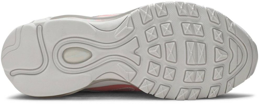 (W) 耐克Air Max 97 '漂白珊瑚' 921733-104 Shop (W) 耐克Air Max 97 '漂白珊瑚' 921733-104
