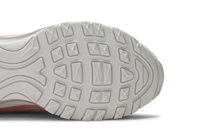 (Women) Nike Air Max 97 'Bleached Coral'