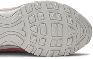 (W) Nike Air Max 97 'Bleached Coral' Pink Coral Terang 921733-104 Purchase (W) Nike Air Max 97 'Bleached Coral' Pink Coral Terang 921733-104