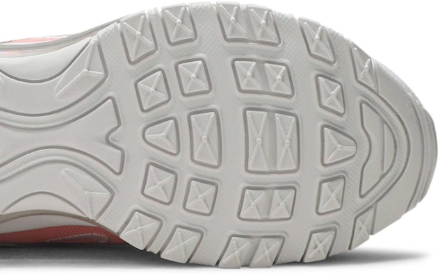 (W) 耐克Air Max 97 '漂白珊瑚' 921733-104 Purchase (W) 耐克Air Max 97 '漂白珊瑚' 921733-104