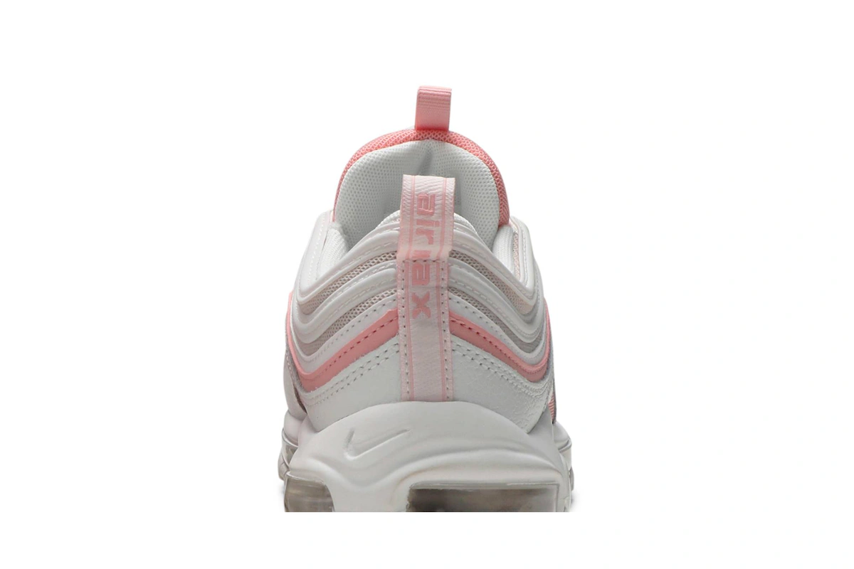 (Women) Nike Air Max 97 'Bleached Coral'