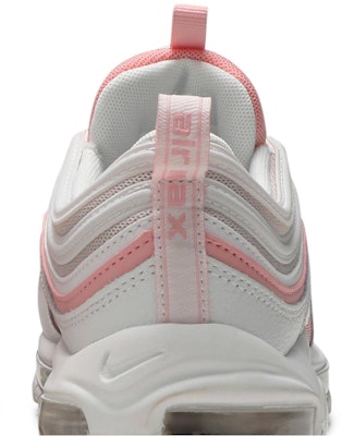 (W) 耐克Air Max 97 '漂白珊瑚' 921733-104 Sizing (W) 耐克Air Max 97 '漂白珊瑚' 921733-104