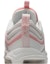 Sizing (W) 耐克Air Max 97 '漂白珊瑚' 921733-104