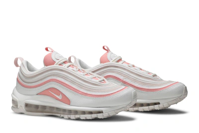 (Women) Nike Air Max 97 'Bleached Coral'