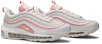 Cheap (W) 耐克Air Max 97 '漂白珊瑚' 921733-104