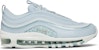 (W) 나이키 에어맥스 97 블루 카모 (Nike Air Max 97 Blue Camo) DJ5434-400