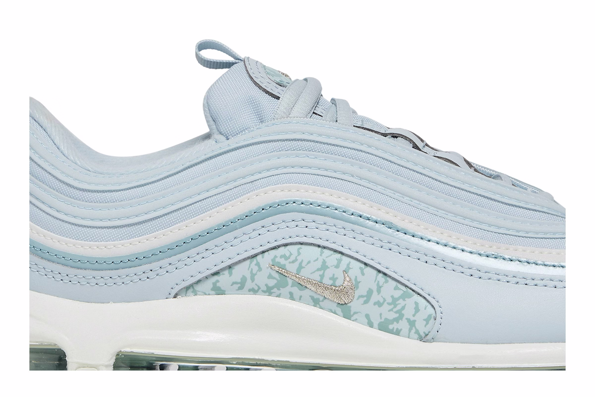 (Women) Nike Air Max 97 'Blue Camo' DJ5434-400