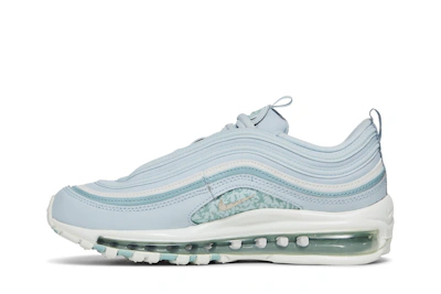 (Women) Nike Air Max 97 'Blue Camo' DJ5434-400