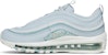 (W) 나이키 에어맥스 97 블루 카모 (Nike Air Max 97 Blue Camo) DJ5434-400