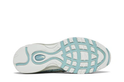 (Women) Nike Air Max 97 'Blue Camo' DJ5434-400