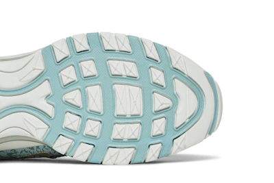 (Women) Nike Air Max 97 'Blue Camo' DJ5434-400