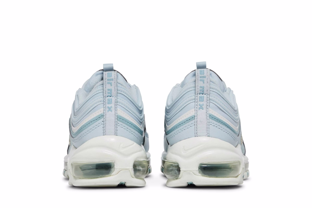 (Women) Nike Air Max 97 'Blue Camo' DJ5434-400