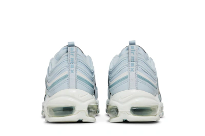 (Women) Nike Air Max 97 'Blue Camo' DJ5434-400