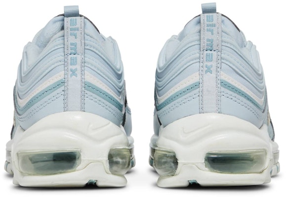 (Women) Nike Air Max 97 'Blue Camo' DJ5434-400 Details for (Women) Nike Air Max 97 'Blue Camo' DJ5434-400