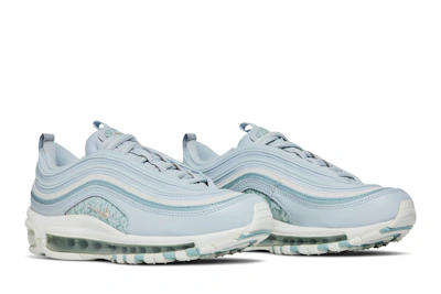 (Women) Nike Air Max 97 'Blue Camo' DJ5434-400