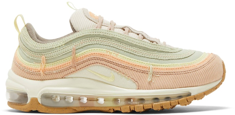 Women Nike Air Max 97 Bright Side DQ5073 381 DQ5073 381
