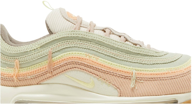 (W) Nike Air Max 97 'Bright Side' DQ5073-381 Order (W) Nike Air Max 97 'Bright Side' DQ5073-381