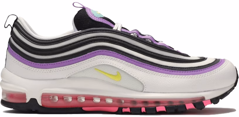 (女款)Nike Air Max 97 'Bright Violet' 921733-106 Buy (女款)Nike Air Max 97 'Bright Violet' 921733-106
