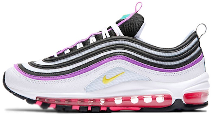 (W) 耐克Air Max 97 '耀眼紫罗兰' 921733-106 Buy (W) 耐克Air Max 97 '耀眼紫罗兰' 921733-106