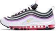 Buy (W) 나이키 에어맥스 97 '브라이트 바이올렛' 921733-106