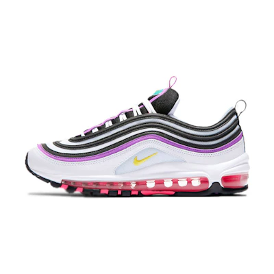 (W) Nike Air Max 97 'Bright Violet'