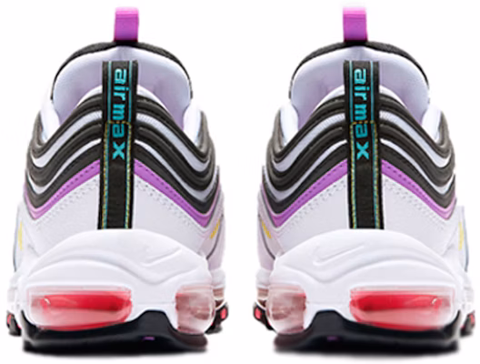 (W) 耐克Air Max 97 '耀眼紫罗兰' 921733-106 Shop (W) 耐克Air Max 97 '耀眼紫罗兰' 921733-106