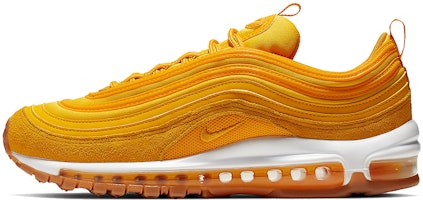 (Women) Nike Air Max 97 'Canyon Gold' 917646-700 (Women) Nike Air Max 97 'Canyon Gold' 917646-700