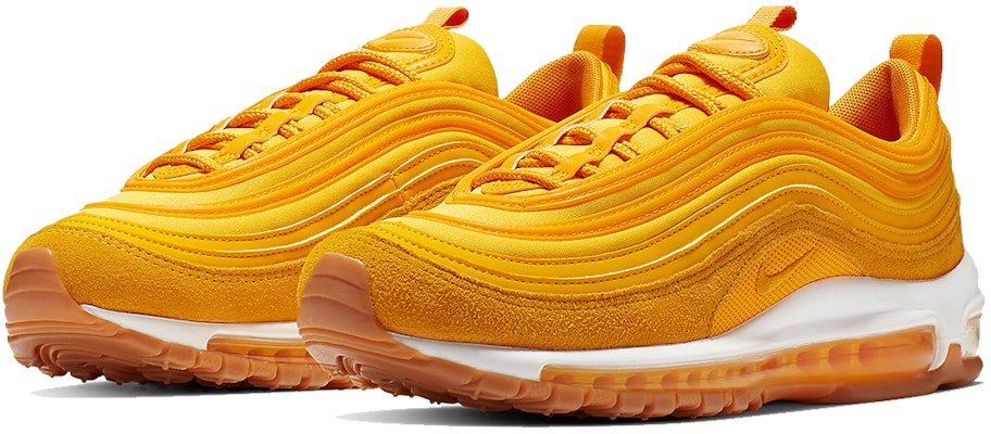 (W) 耐克Air Max 97 '峡谷金' 917646-700 Order (W) 耐克Air Max 97 '峡谷金' 917646-700