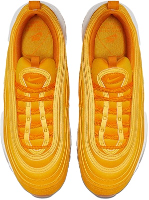 (W) 耐克Air Max 97 '峡谷金' 917646-700 Lookbook (W) 耐克Air Max 97 '峡谷金' 917646-700