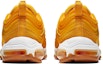 Shop (W) Nike Air Max 97 'Canyon Gold' Emas 917646-700