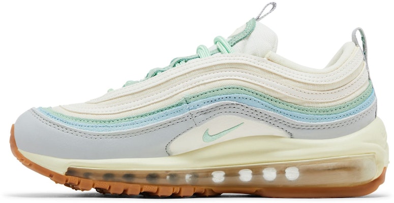 (W) 耐克Air Max 97 '认证新鲜' DX5766-131 Lookbook (W) 耐克Air Max 97 '认证新鲜' DX5766-131
