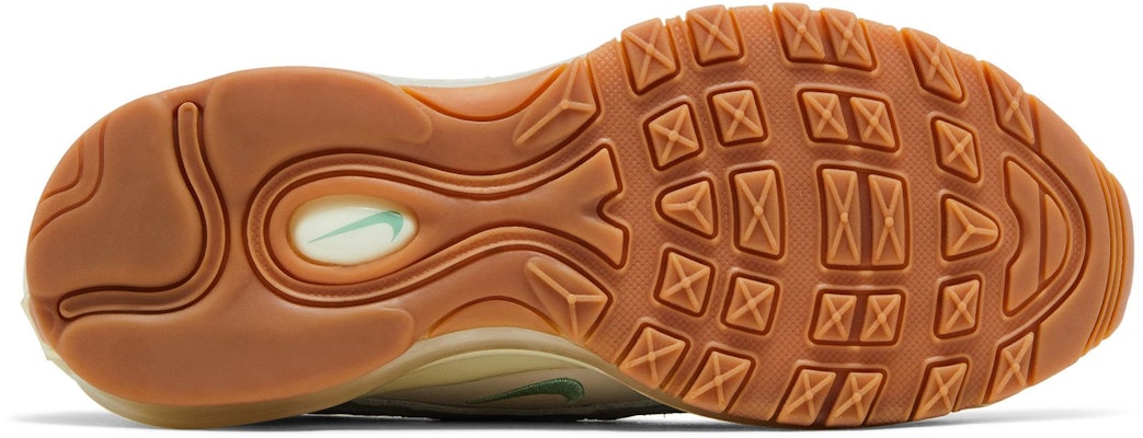 (W) 耐克Air Max 97 '认证新鲜' DX5766-131 Shop (W) 耐克Air Max 97 '认证新鲜' DX5766-131