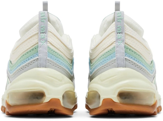 (W) 耐克Air Max 97 '认证新鲜' DX5766-131 Details for (W) 耐克Air Max 97 '认证新鲜' DX5766-131