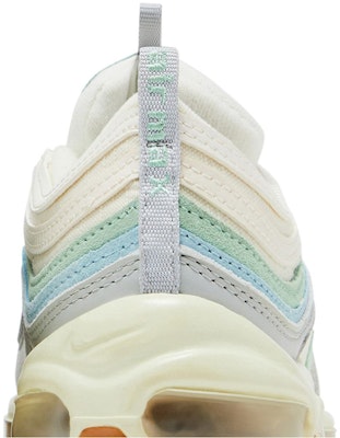 (W) 耐克Air Max 97 '认证新鲜' DX5766-131 Sizing (W) 耐克Air Max 97 '认证新鲜' DX5766-131