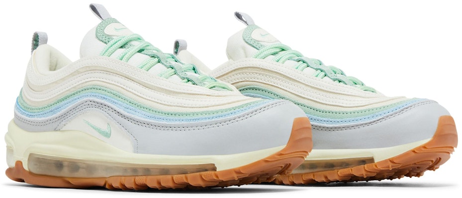 (W) 耐克Air Max 97 '认证新鲜' DX5766-131 Cheap (W) 耐克Air Max 97 '认证新鲜' DX5766-131